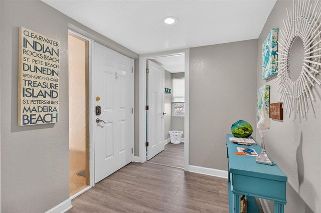14600 GULF BOULEVARD 401, Madeira Beach, FL 33708