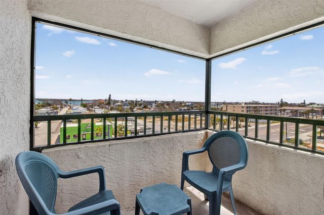 14600 GULF BOULEVARD 401, Madeira Beach, FL 33708