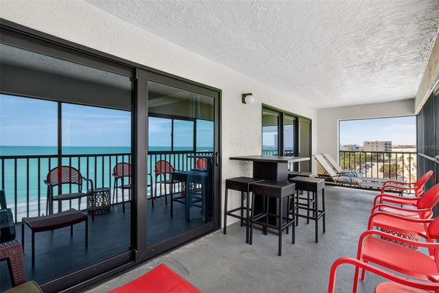 14600 GULF BOULEVARD 401, Madeira Beach, FL 33708