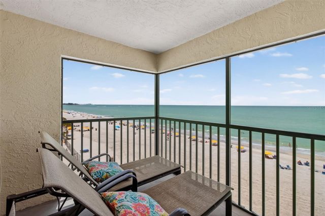 14600 GULF BOULEVARD 401, Madeira Beach, FL 33708