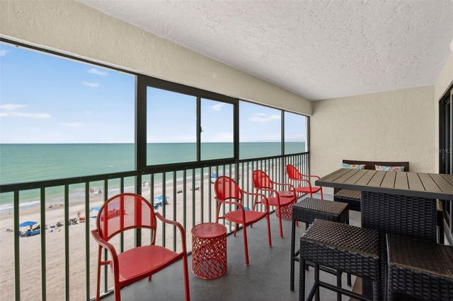 14600 GULF BOULEVARD 401, Madeira Beach, FL 33708