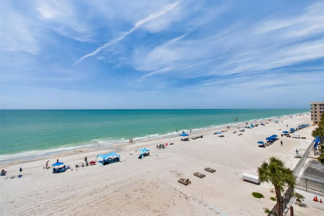 14600 GULF BOULEVARD 401, Madeira Beach, FL 33708