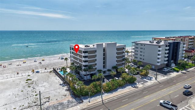 14600 GULF BOULEVARD 401, Madeira Beach, FL 33708