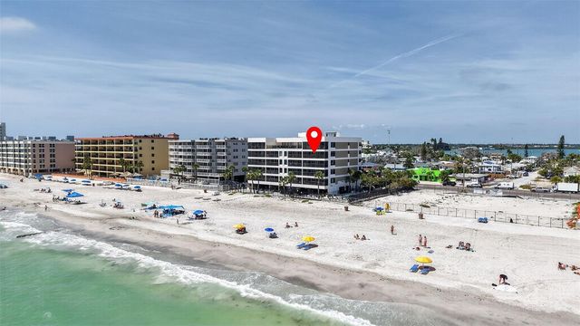 14600 GULF BOULEVARD 401, Madeira Beach, FL 33708