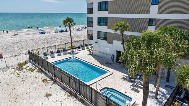 14600 GULF BOULEVARD 401, Madeira Beach, FL 33708