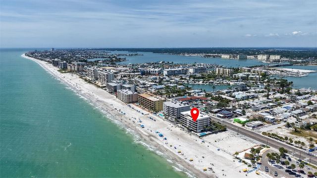 14600 GULF BOULEVARD 401, Madeira Beach, FL 33708