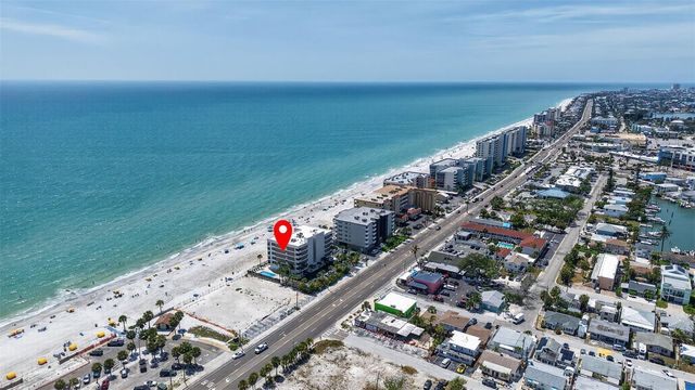 14600 GULF BOULEVARD 401, Madeira Beach, FL 33708