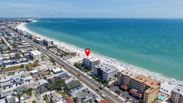 14600 GULF BOULEVARD 401, Madeira Beach, FL 33708
