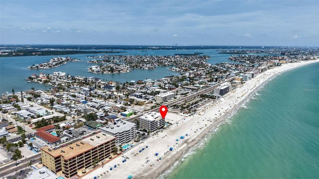 14600 GULF BOULEVARD 401, Madeira Beach, FL 33708