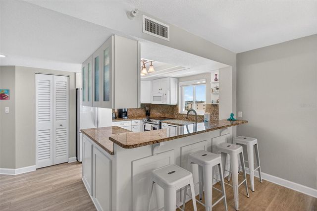 14600 GULF BOULEVARD 401, Madeira Beach, FL 33708