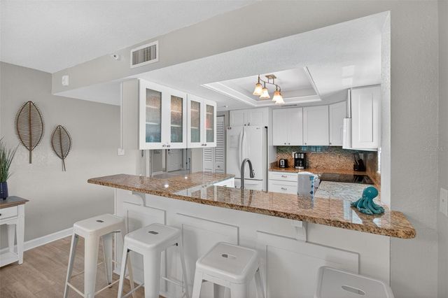 14600 GULF BOULEVARD 401, Madeira Beach, FL 33708