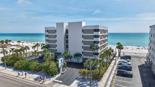 14600 GULF BOULEVARD 401, Madeira Beach, FL 33708