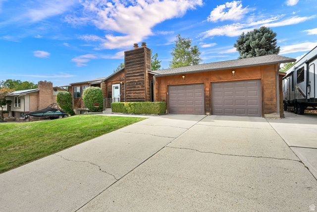 3163 N 100 W, North Ogden, UT 84414