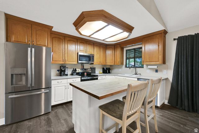 3163 N 100 W, North Ogden, UT 84414