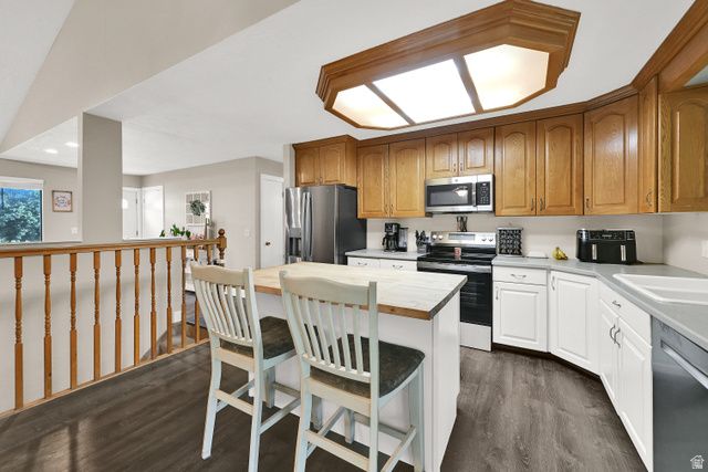 3163 N 100 W, North Ogden, UT 84414