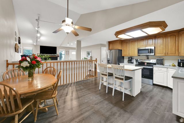 3163 N 100 W, North Ogden, UT 84414