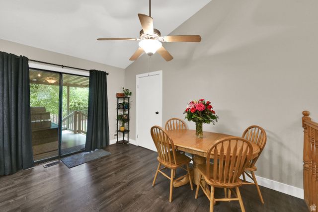 3163 N 100 W, North Ogden, UT 84414