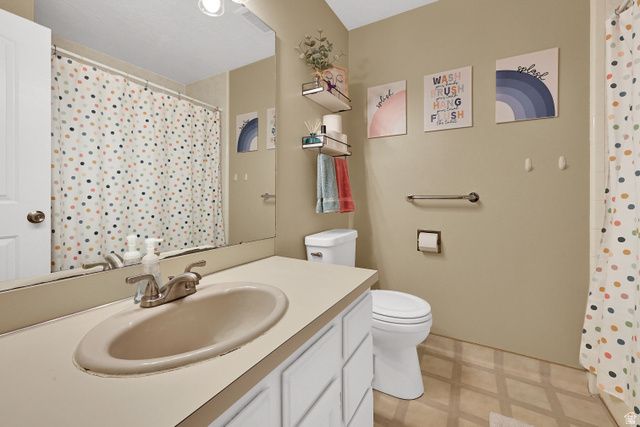 3163 N 100 W, North Ogden, UT 84414