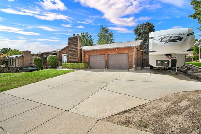 3163 N 100 W, North Ogden, UT 84414