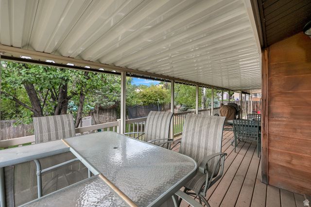 3163 N 100 W, North Ogden, UT 84414