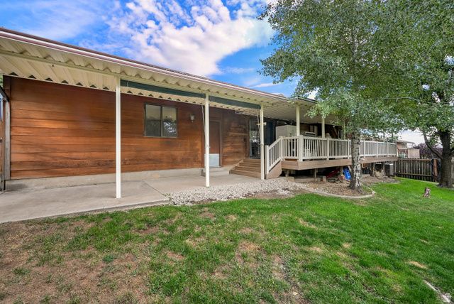 3163 N 100 W, North Ogden, UT 84414