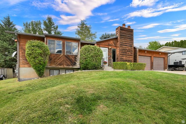 3163 N 100 W, North Ogden, UT 84414