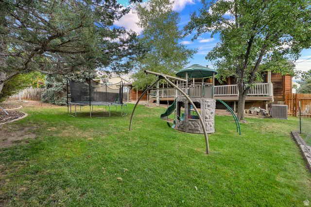 3163 N 100 W, North Ogden, UT 84414