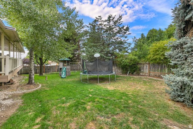 3163 N 100 W, North Ogden, UT 84414