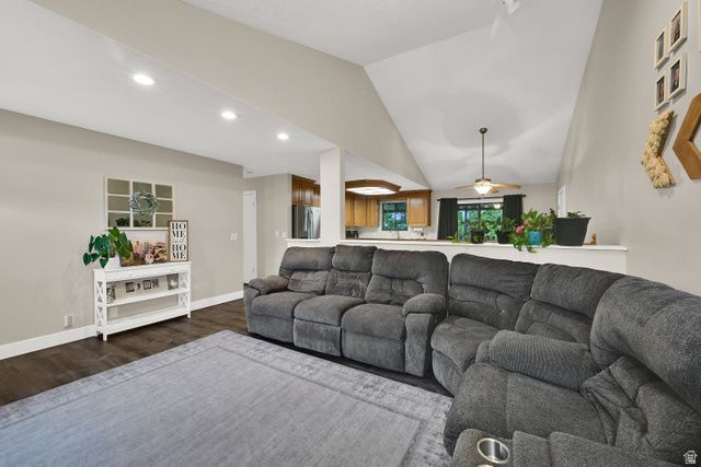 3163 N 100 W, North Ogden, UT 84414