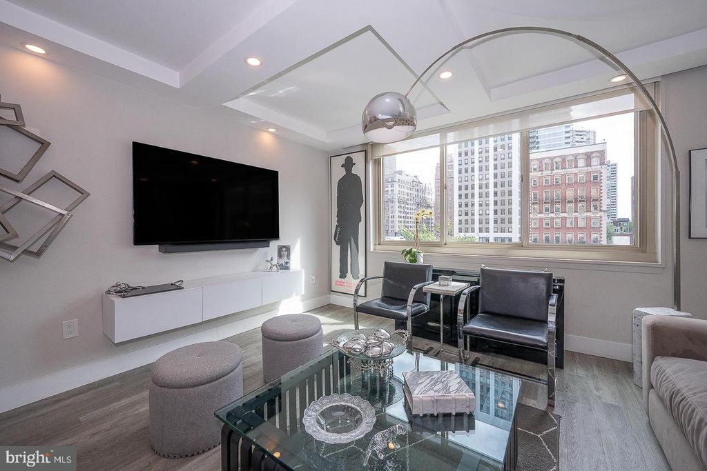 1919 CHESTNUT ST #714, PHILADELPHIA, PA 19103 — photo 3
