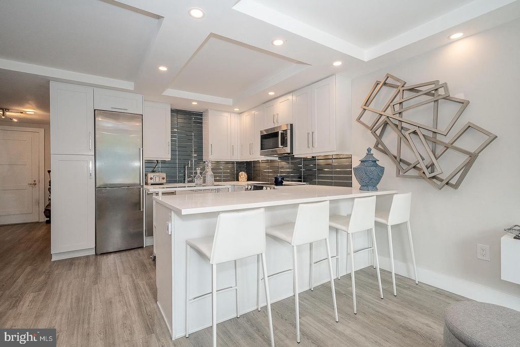 1919 CHESTNUT ST #714, PHILADELPHIA, PA 19103 — photo 5