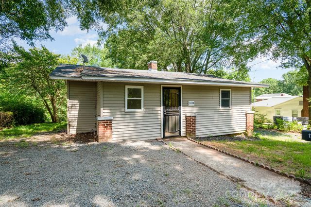 1224 Hollywood Terrace, Albemarle, NC 28001
