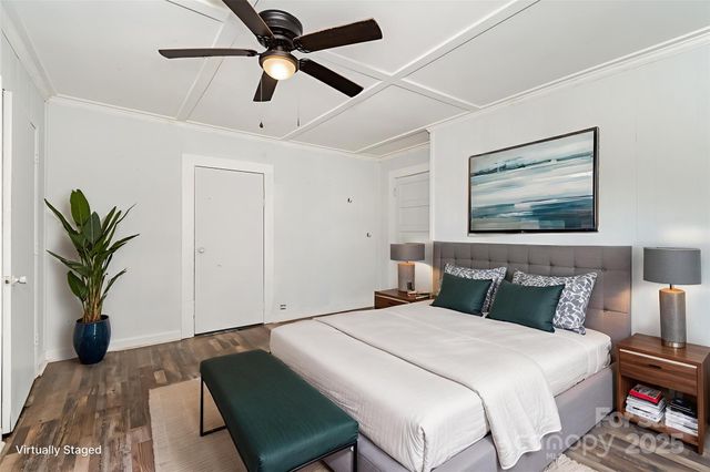 1224 Hollywood Terrace, Albemarle, NC 28001