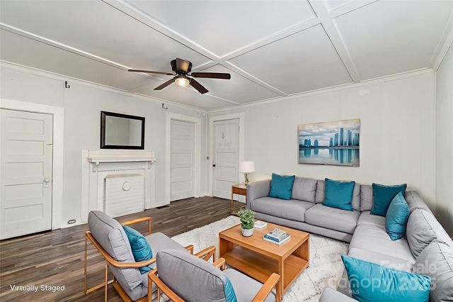 1224 Hollywood Terrace, Albemarle, NC 28001