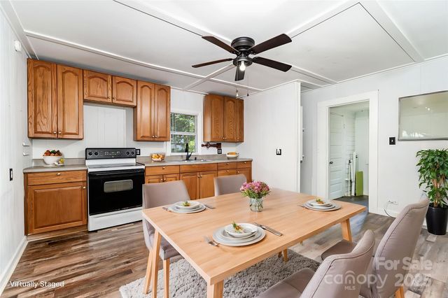 1224 Hollywood Terrace, Albemarle, NC 28001