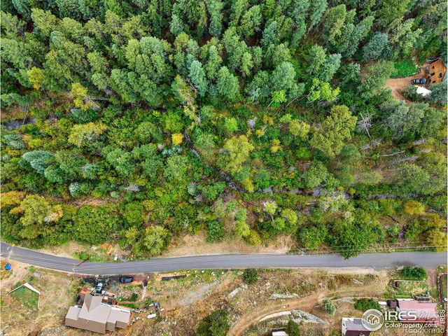 6055 Fourmile Canyon Drive, Boulder, CO 80302