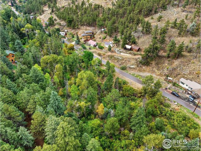 6055 Fourmile Canyon Drive, Boulder, CO 80302