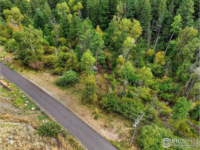 6055 Fourmile Canyon Drive, Boulder, CO 80302