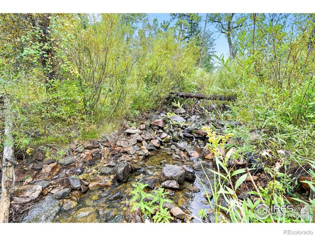 6055 Fourmile Canyon Drive, Boulder, CO 80302