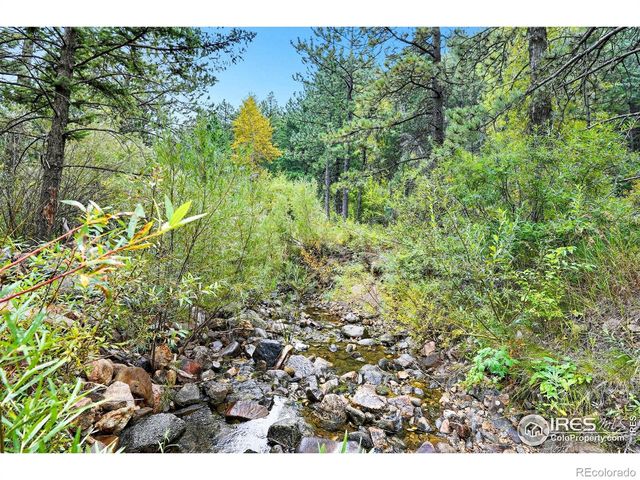 6055 Fourmile Canyon Drive, Boulder, CO 80302