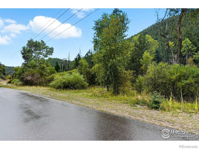 6055 Fourmile Canyon Drive, Boulder, CO 80302