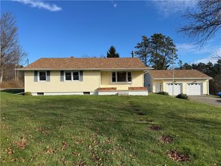 20 North Street, Burns, NY 14822