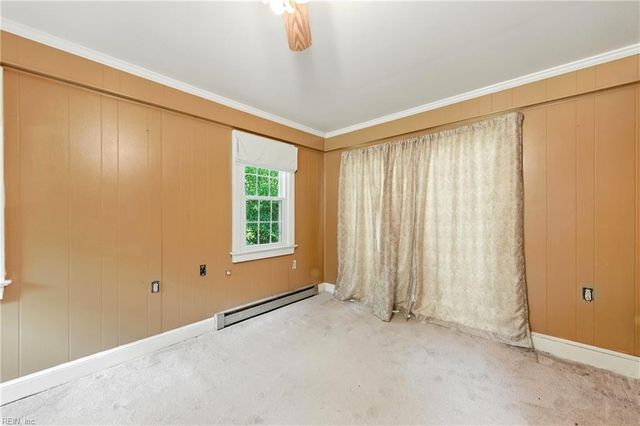 106 Edgewood AVE, Suffolk, VA 23434