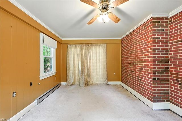 106 Edgewood AVE, Suffolk, VA 23434
