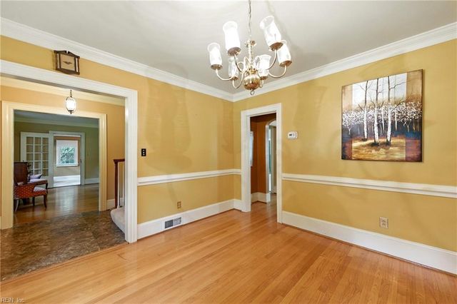 106 Edgewood AVE, Suffolk, VA 23434