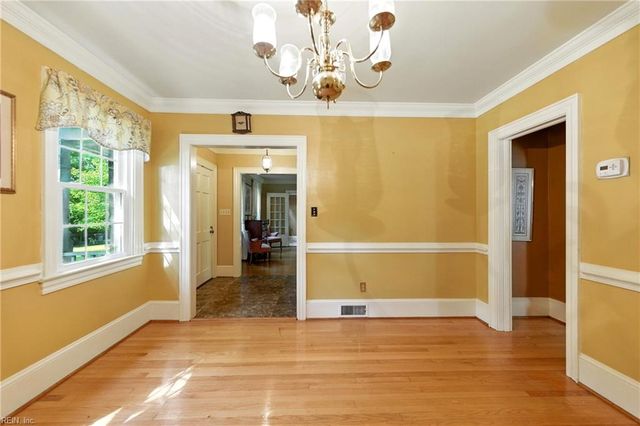 106 Edgewood AVE, Suffolk, VA 23434