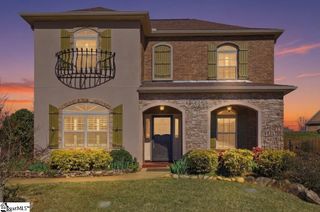 105 Bur Oak Drive, Taylors, SC 29687