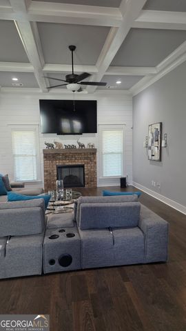 118 Brook Hollow Court, Kathleen, GA 31047