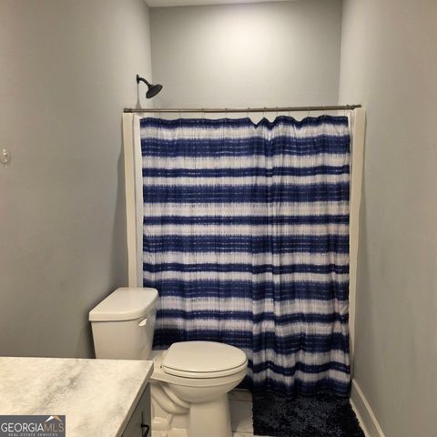 118 Brook Hollow Court, Kathleen, GA 31047