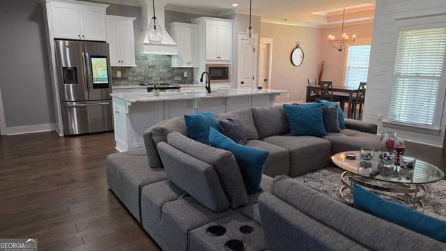 118 Brook Hollow Court, Kathleen, GA 31047